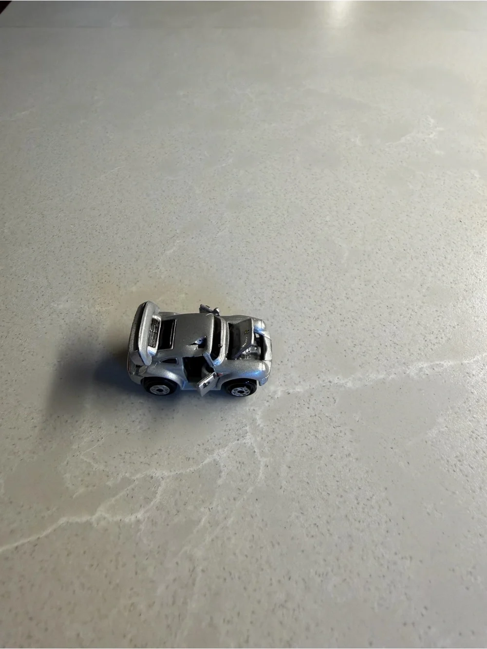 Vintage Micro machines— deluxe Galoob..1988-1989